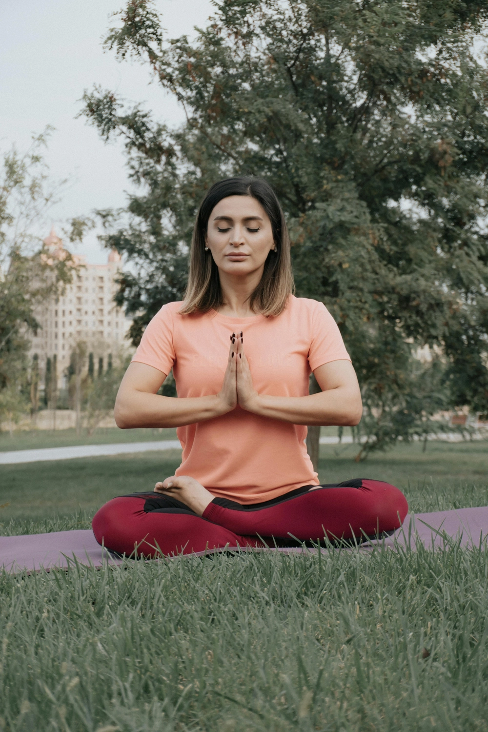 ANGELAs AMPORE - Psychologische Beratung - Yoga